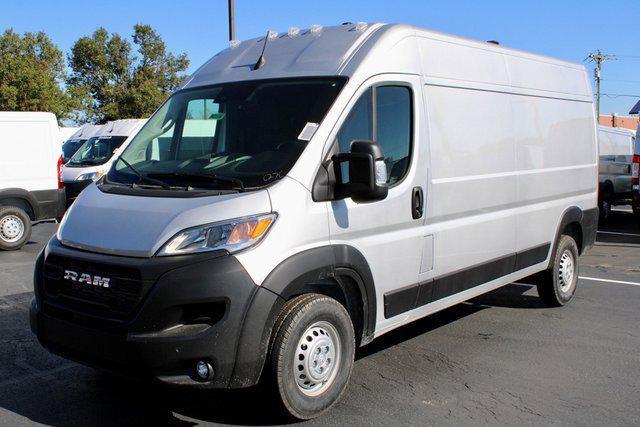 new 2024 Ram ProMaster 2500 car, priced at $68,895