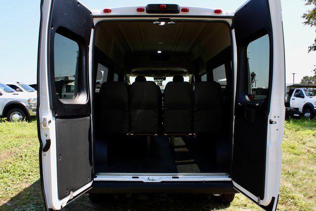 new 2024 Ram ProMaster 2500 car, priced at $71,960