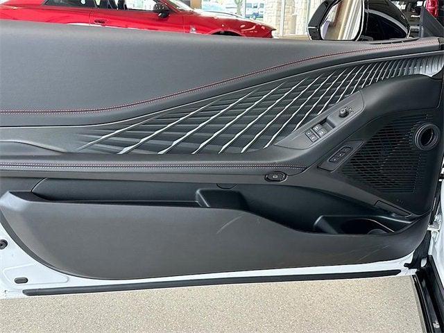 new 2024 Dodge Charger car, priced at $62,792