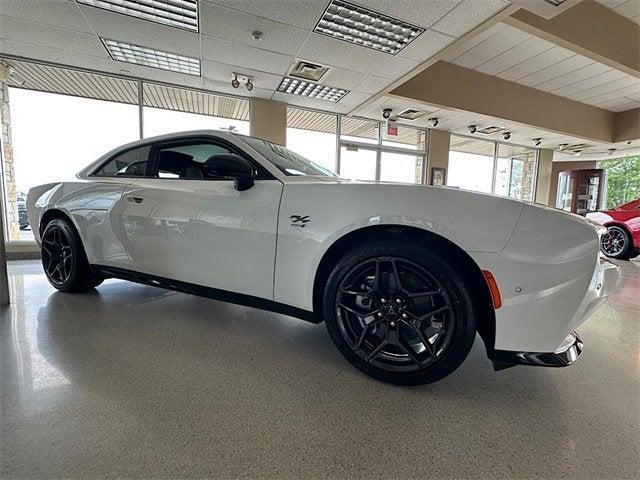 new 2024 Dodge Charger car, priced at $62,792