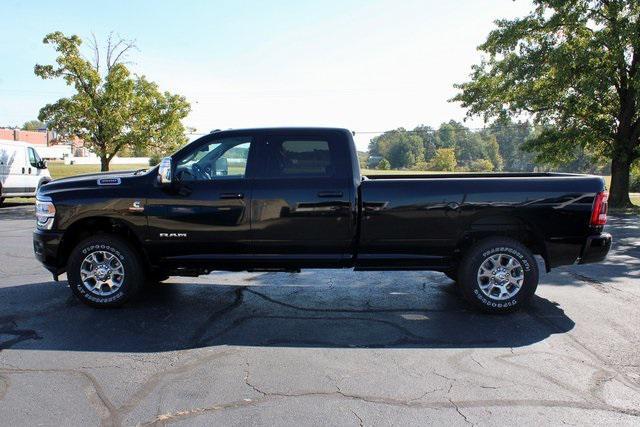 new 2024 Ram 3500 car, priced at $72,827