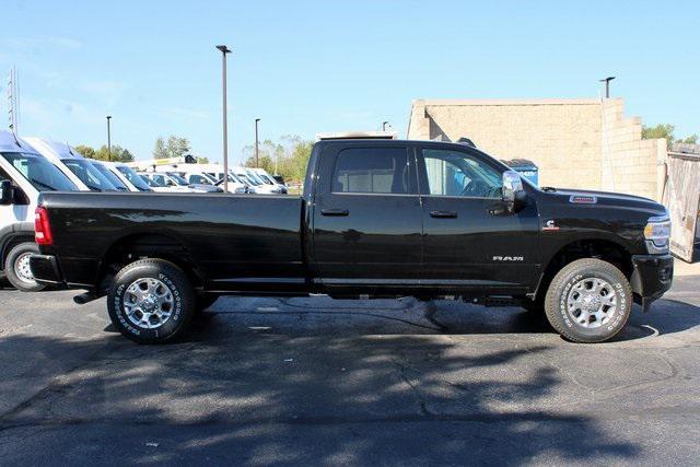 new 2024 Ram 3500 car, priced at $72,827