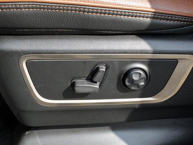 used 2023 Ram 1500 car, priced at $55,166