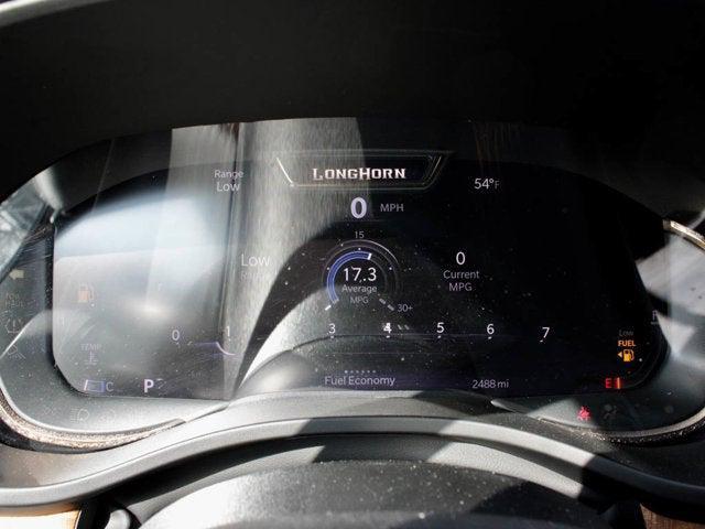 used 2023 Ram 1500 car, priced at $55,166