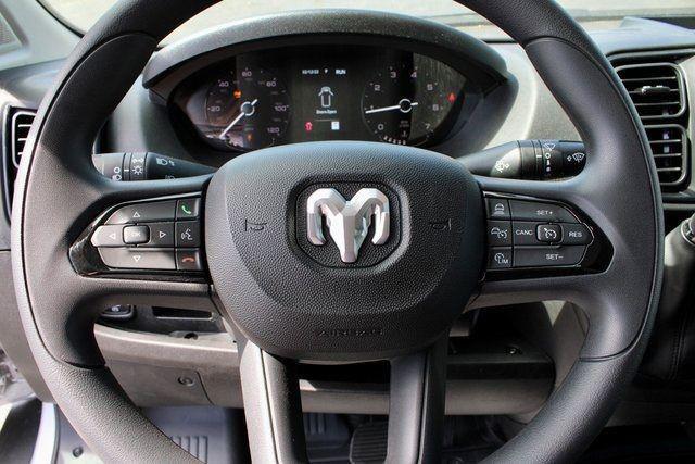 new 2024 Ram ProMaster 1500 car, priced at $49,540