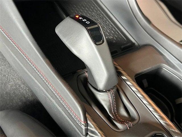 new 2024 Dodge Charger car, priced at $74,206