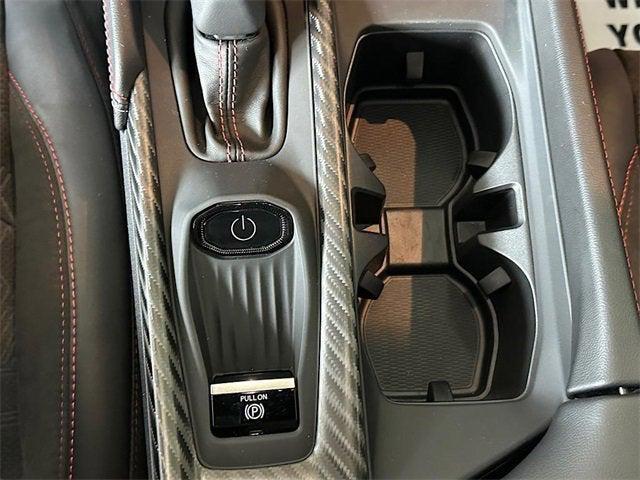 new 2024 Dodge Charger car, priced at $74,206