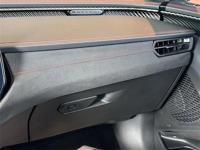 new 2024 Dodge Charger car, priced at $74,206