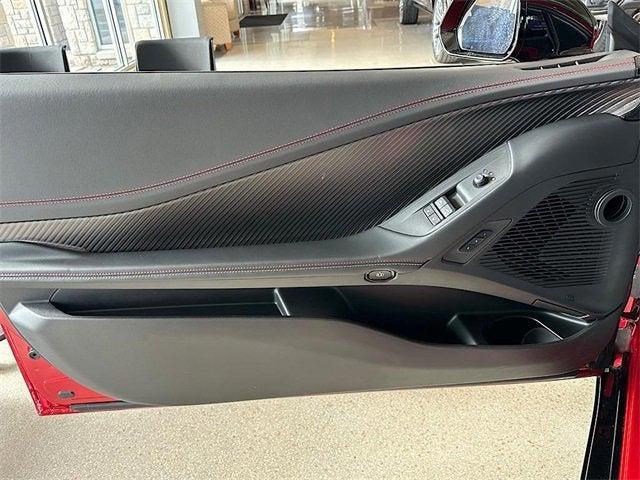 new 2024 Dodge Charger car, priced at $74,206