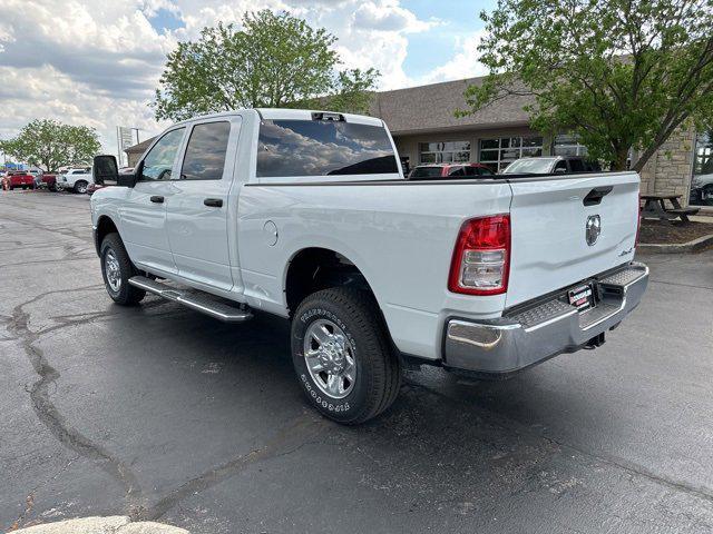 new 2024 Ram 2500 car, priced at $51,342