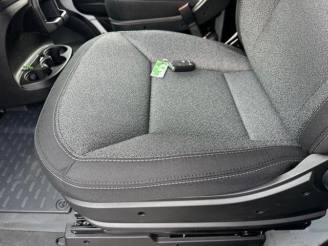 new 2024 Ram ProMaster 2500 car, priced at $54,650