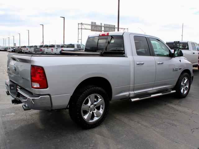 used 2016 Ram 1500 car, priced at $15,974