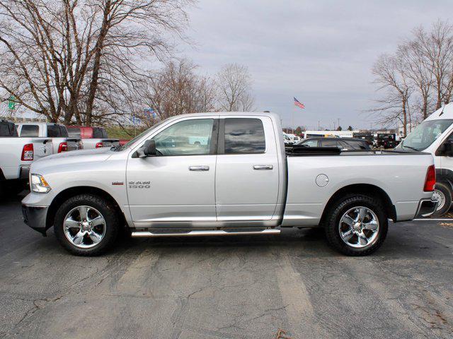 used 2016 Ram 1500 car, priced at $15,974