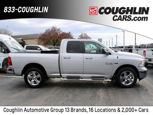 used 2016 Ram 1500 car, priced at $15,974