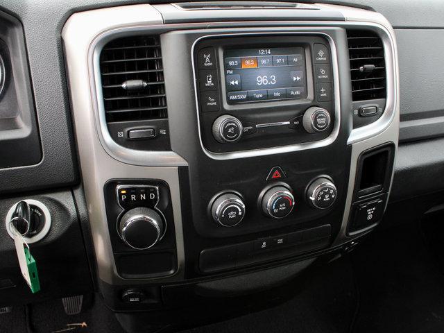 used 2016 Ram 1500 car, priced at $15,974