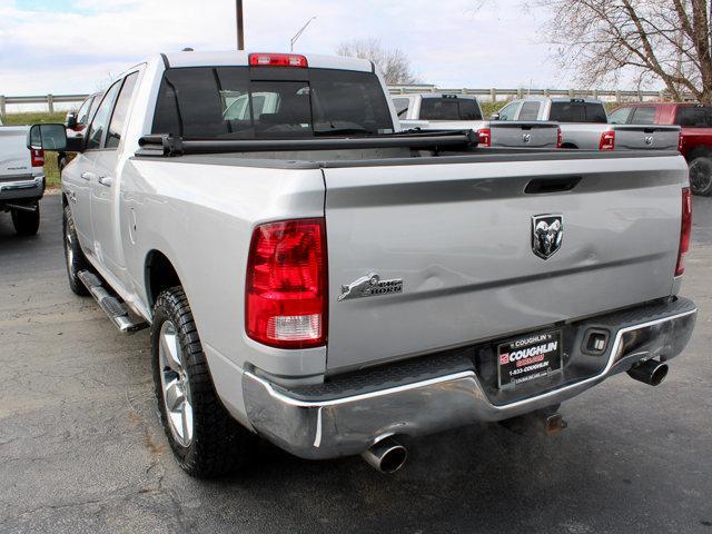 used 2016 Ram 1500 car, priced at $15,974