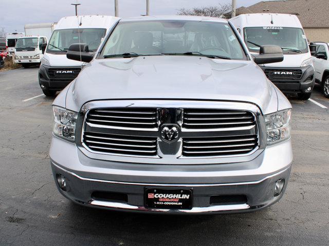 used 2016 Ram 1500 car, priced at $15,974