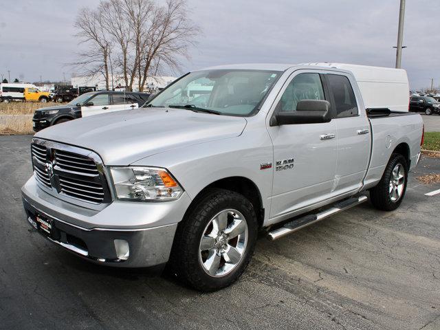 used 2016 Ram 1500 car, priced at $15,974