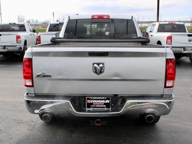 used 2016 Ram 1500 car, priced at $15,974