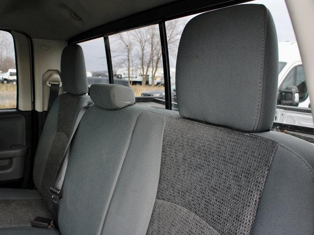 used 2016 Ram 1500 car, priced at $15,974