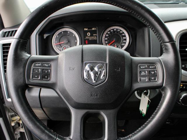 used 2016 Ram 1500 car, priced at $15,974