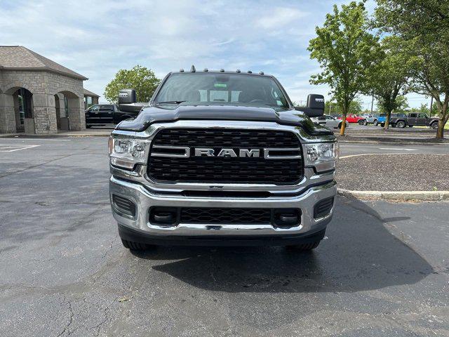 new 2024 Ram 3500 car, priced at $65,292