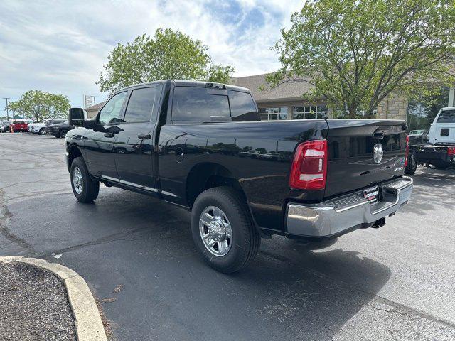 new 2024 Ram 3500 car, priced at $65,292