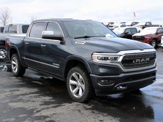 used 2019 Ram 1500 car