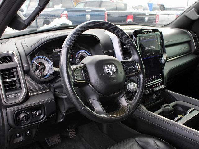 used 2019 Ram 1500 car