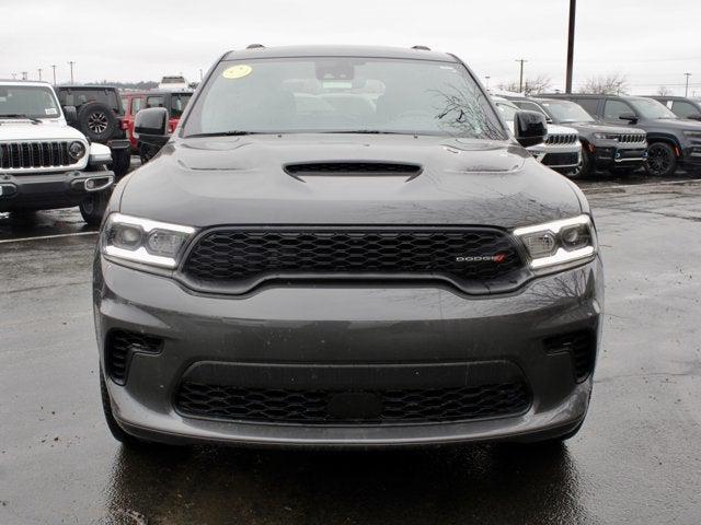 new 2024 Dodge Durango car, priced at $50,254