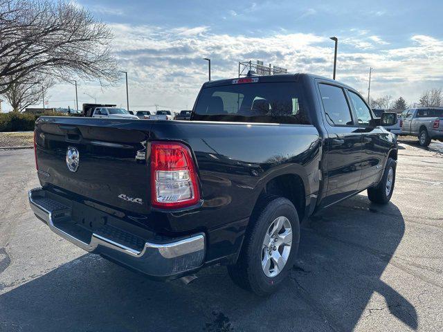 new 2024 Ram 1500 car, priced at $39,285