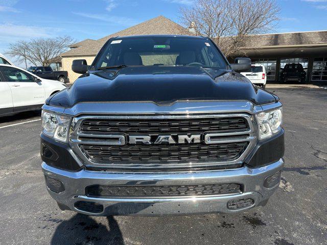 new 2024 Ram 1500 car, priced at $39,285