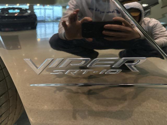 used 2006 Dodge Viper car, priced at $53,997