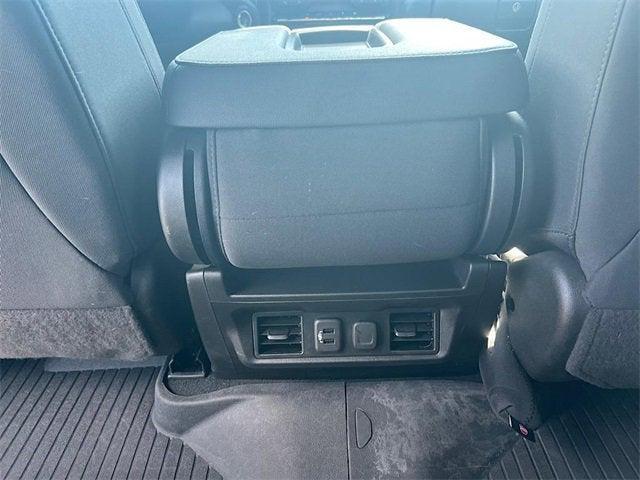 used 2021 Chevrolet Silverado 1500 car, priced at $27,550