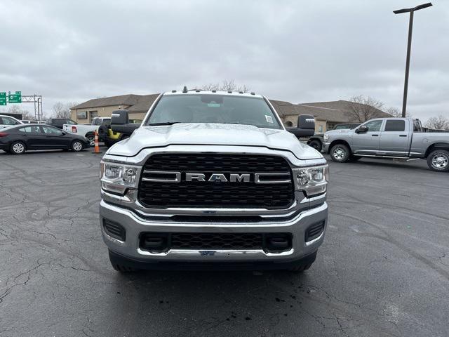 new 2024 Ram 3500 car, priced at $70,900