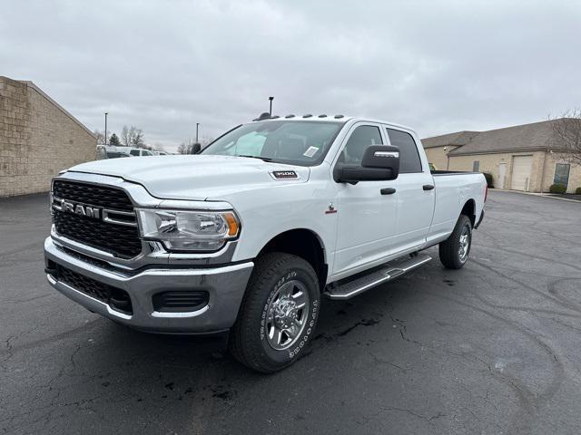 new 2024 Ram 3500 car, priced at $70,900