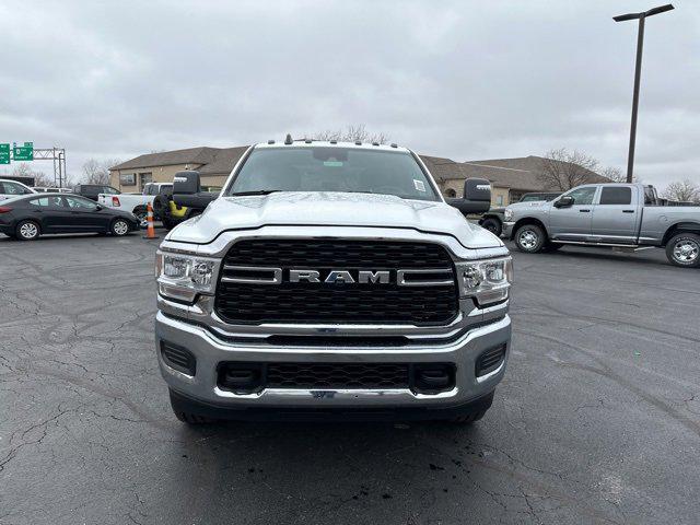 new 2024 Ram 3500 car, priced at $71,900