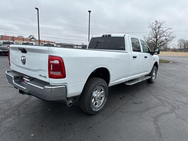 new 2024 Ram 3500 car, priced at $70,900