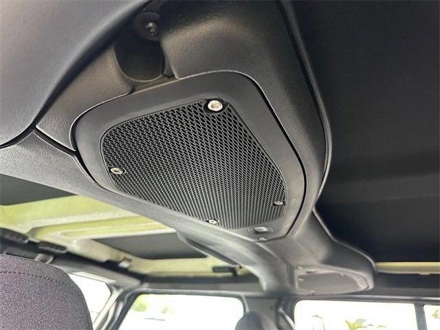 new 2025 Jeep Wrangler 4xe car, priced at $57,495