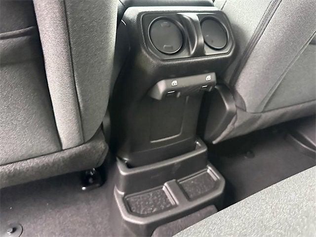 new 2025 Jeep Wrangler 4xe car, priced at $57,495