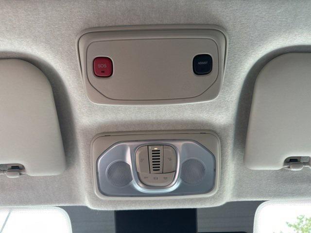 new 2024 Ram ProMaster 2500 car, priced at $52,303