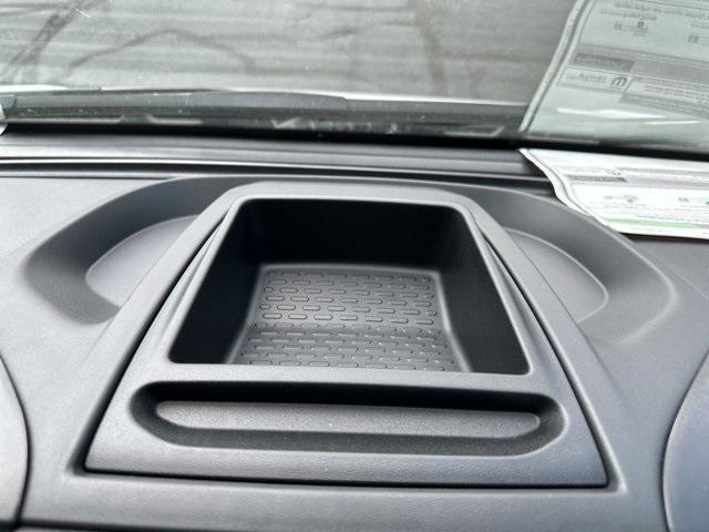 new 2024 Ram ProMaster 2500 car, priced at $52,303