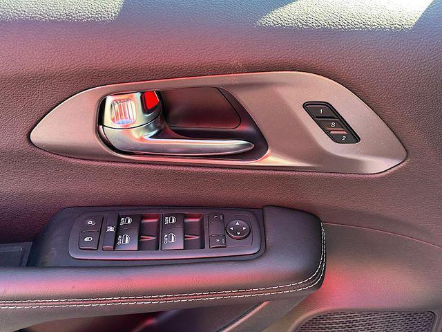 new 2026 Chrysler Pacifica car