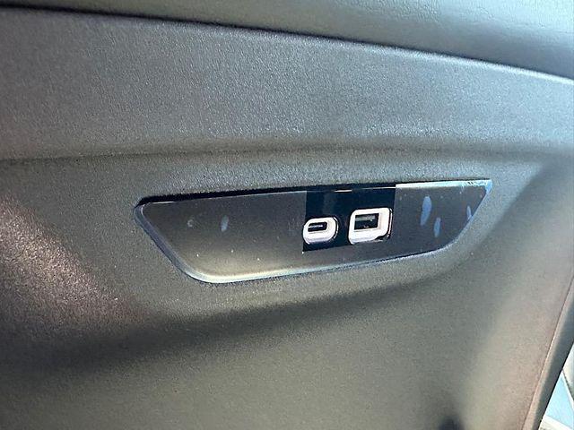 new 2026 Chrysler Pacifica car