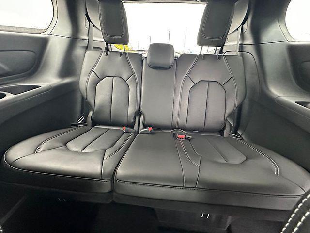 new 2026 Chrysler Pacifica car, priced at $45,640