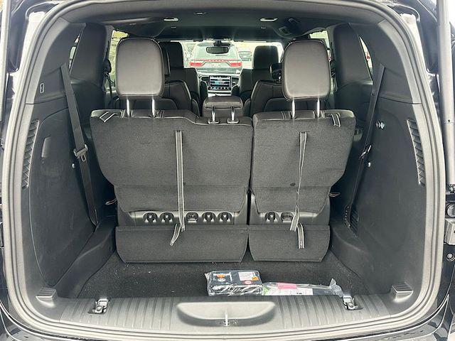 new 2026 Chrysler Pacifica car, priced at $45,640