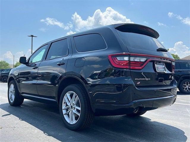 new 2025 Dodge Durango car, priced at $38,000