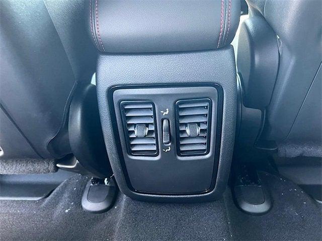 new 2025 Dodge Durango car, priced at $38,000