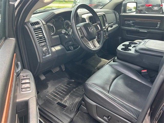 used 2016 Ram 1500 car, priced at $17,000