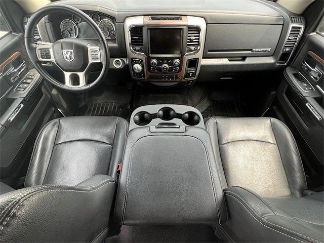 used 2016 Ram 1500 car, priced at $17,000